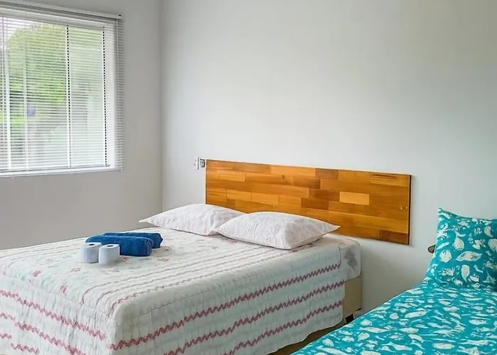 Pousada Ilha SulPousada