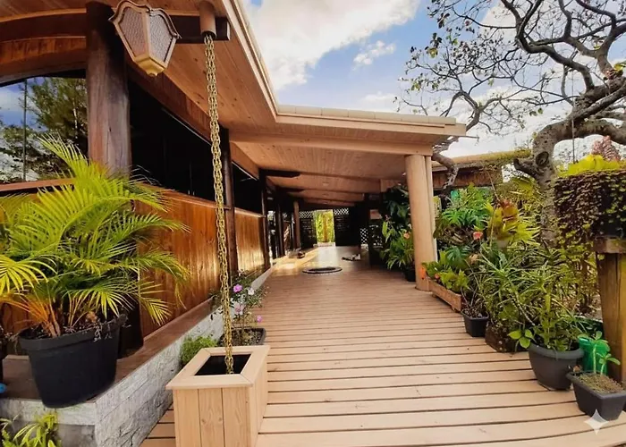 Pousada Ilha SulPousada